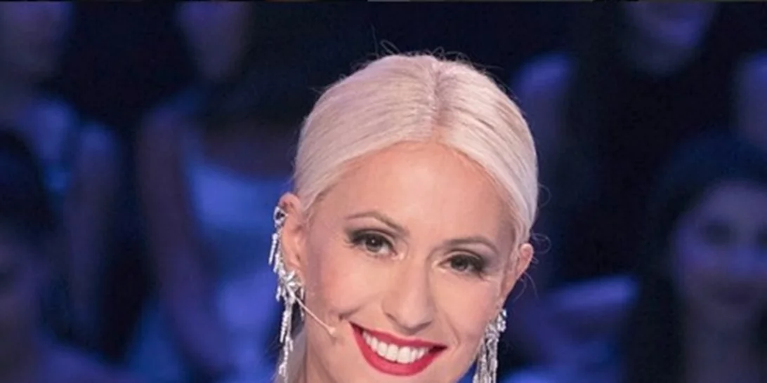 Μαρία Μπακοδήμου | Έχεις δει πόσο όμορφος είναι ο γιος της Άρης;