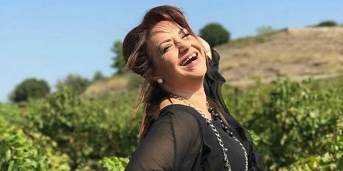 Μαρία Φιλίππου | Εσύ έχεις δει τον κούκλο γιο της ηθοποιού;