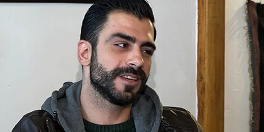 Μαρίνος Κόνσολος | Μίλησε για τη σχέση του με την Ελένη Μενεγάκη