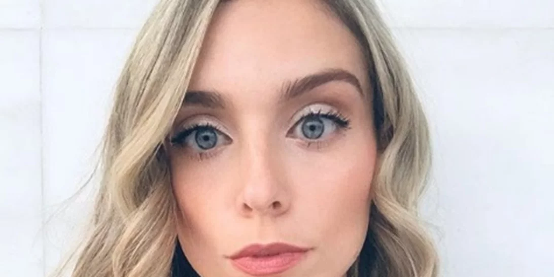 Μαριάννα Γουλανδρή | Η 8 μηνών κόρη της παίζει μετά κοσμήματά της