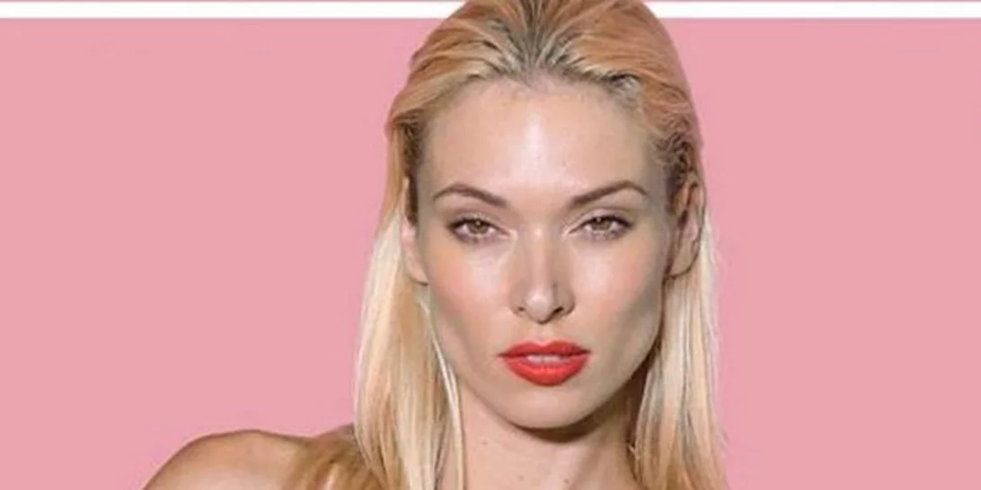 GNTM | Το ξέσπασμα της Μικαέλας Φωτιάδη κατά της Ηλιάνας Παπαγεωργίου!