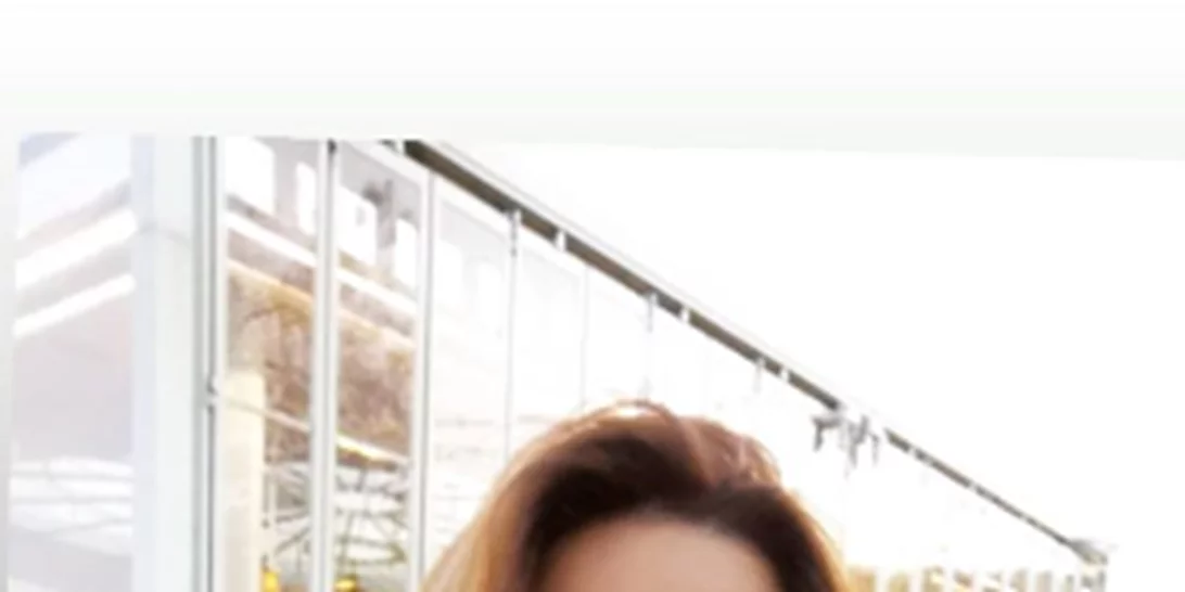 Κατερίνα Παπουτσάκη | Στη Νέα Υόρκη στον 5ο μήνα της εγκυμοσύνης της