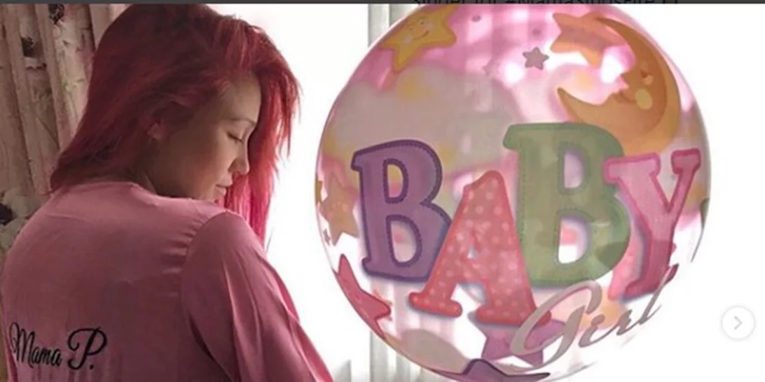 Πηνελόπη Αναστασοπούλου | Αυτή η φωτογραφία με την κόρη της θα σε κάνει να λιώσεις