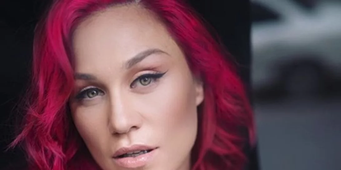 Πηνελόπη Αναστασοπούλου | Οι τρυφερές ευχές στον πατέρα της