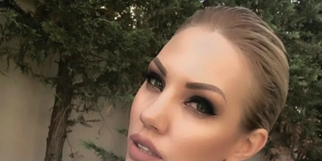 Σάσα Μπάστα | Αυτός είναι ο σύντροφος και πατέρας του παιδιού της