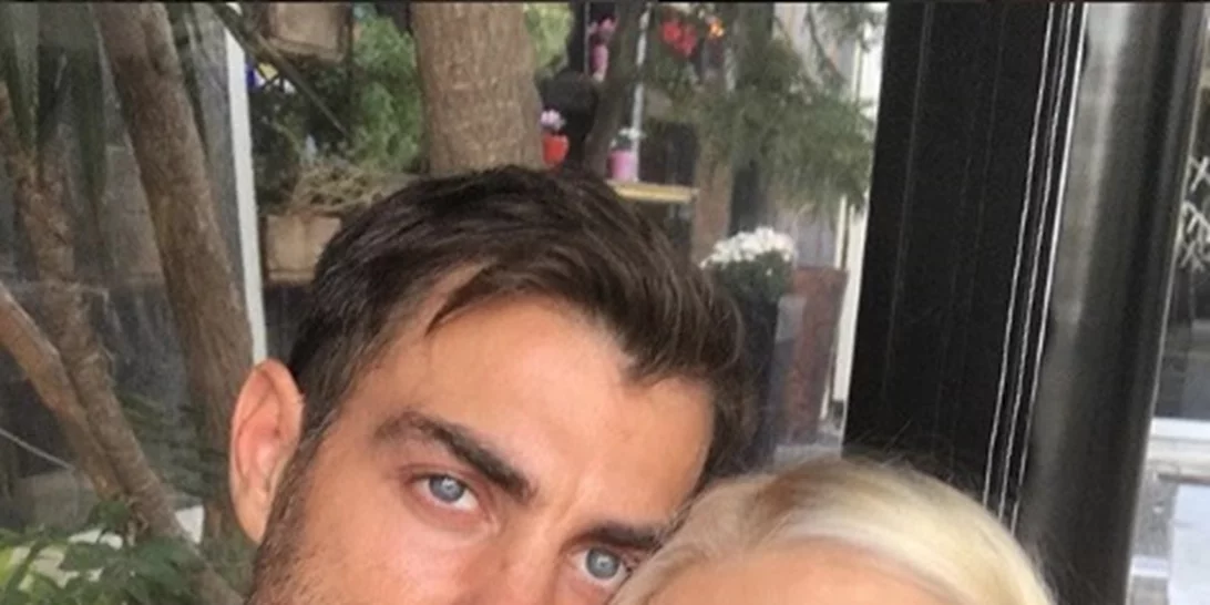 Όλγα Πηλιάκη | Δεν κρύβει πόσο της λείπει ο Στέλιος Χανταμπάκης