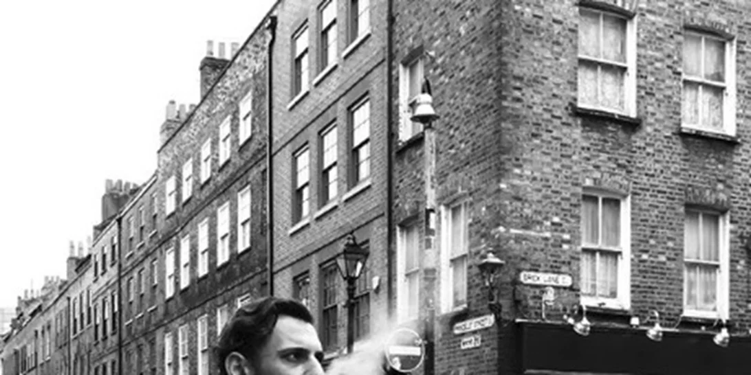 Σταύρος Σβήγκος | Full in love με τη σύζυγό του στο Λονδίνο