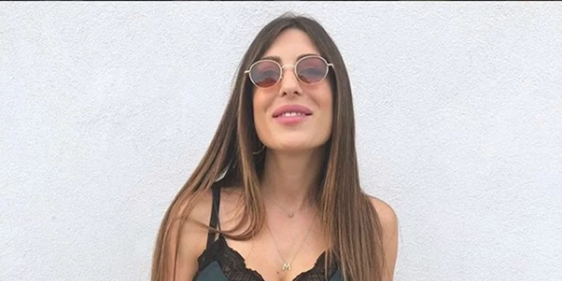 Φλορίντα Πετρουτσέλι | Βόλτα για ψώνια με την κόρη της