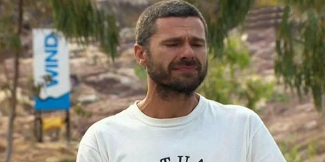 Χρήστος Βασιλόπουλος | Η συγκινητική επικοινωνία με τη μαμά του