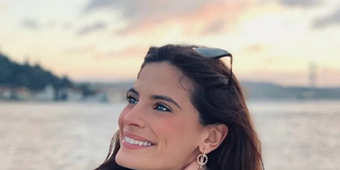 Χριστίνα Μπόμπα | Μιλά πρώτη φορά ως παρουσιάστρια του The Voice!