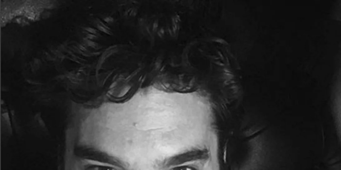 Χριστόφορος Παπακαλιάτης | Η εντυπωσιακή θέα από το δωμάτιό του στο Las Vegas