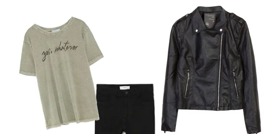 Τι να φορέσω σήμερα 06/11/2018;