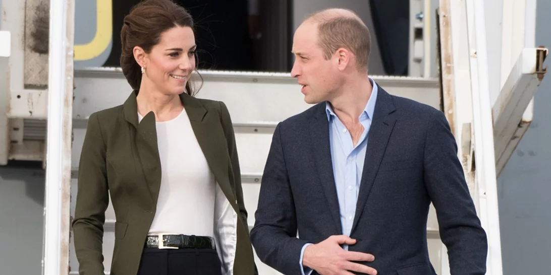 Kate Middleton & Πρίγκιπας William | Το νέο οικογενειακό πορτραίτο τους