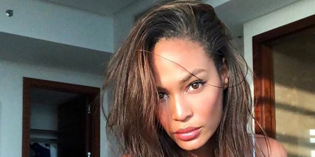 Kendall Jenner και Gigi Hadid γιορτάζουν τα γενέθλια της Joan Smalls