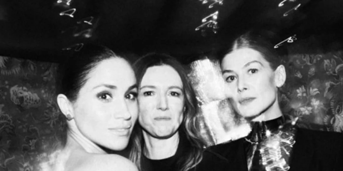 Meghan Markle | Μυστήριο με την φωτογραφία της που εξαφανίστηκε από το Instagram!