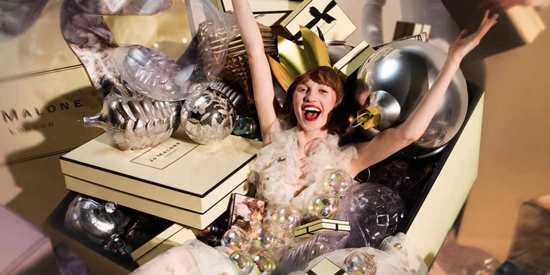 Αυτά τα δώρα θα ζητήσει φέτος η beauty editor από τον Άγιο Βασίλη!