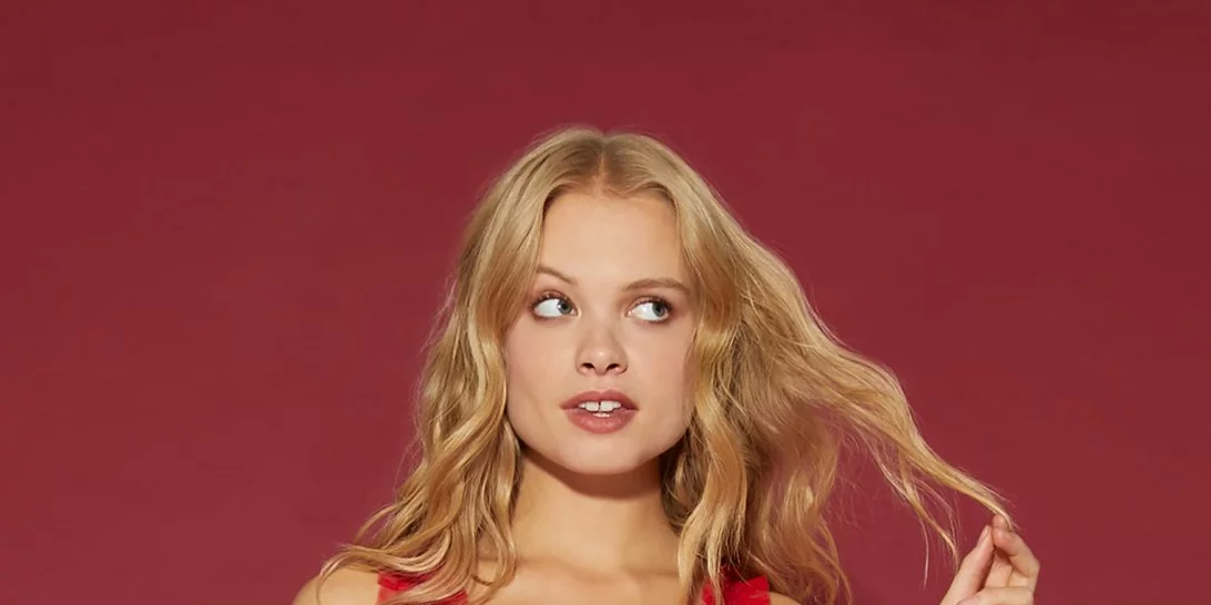 Η πιο ωραία χριστουγεννιάτικη συλλογή για σένα και τις φίλες σου μόλις έφτασε