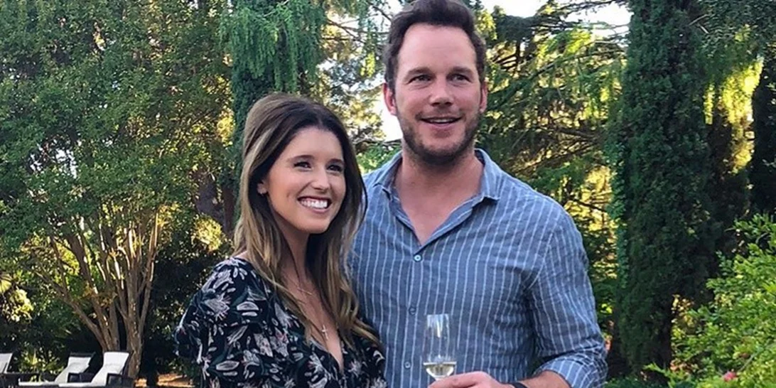 Chris Pratt | Αρραβωνιάστηκε με την Katherine Schwarzenegger