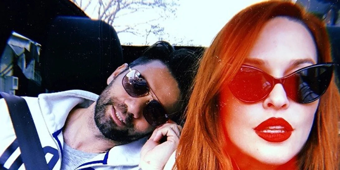 Σίσσυ Χρηστίδου - Θοδωρής Μαραντίνης | Χριστουγεννιάτικη απόδραση στο Πήλιο με τα παιδιά τους