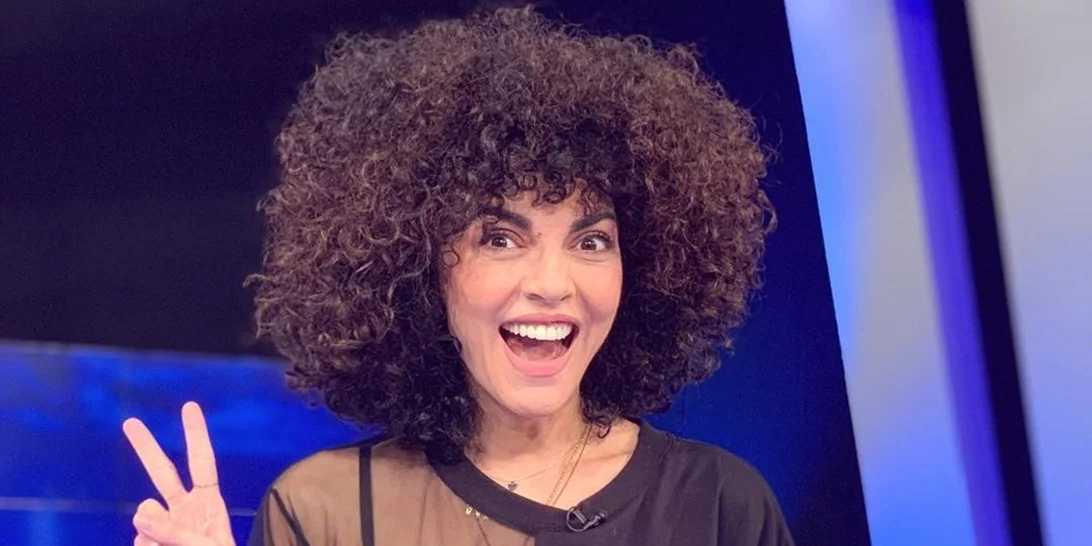 Μαρία Σολωμού | Περιέγραψε το ατύχημα του Νίκου Μουτσινά στη σκηνή