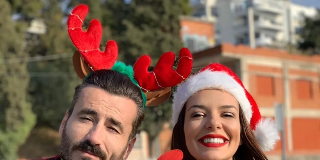 Νικολέττα Ράλλη - Γιώργος Μαύριδης | Ποιος πρόδωσε τον χωρισμό τους;