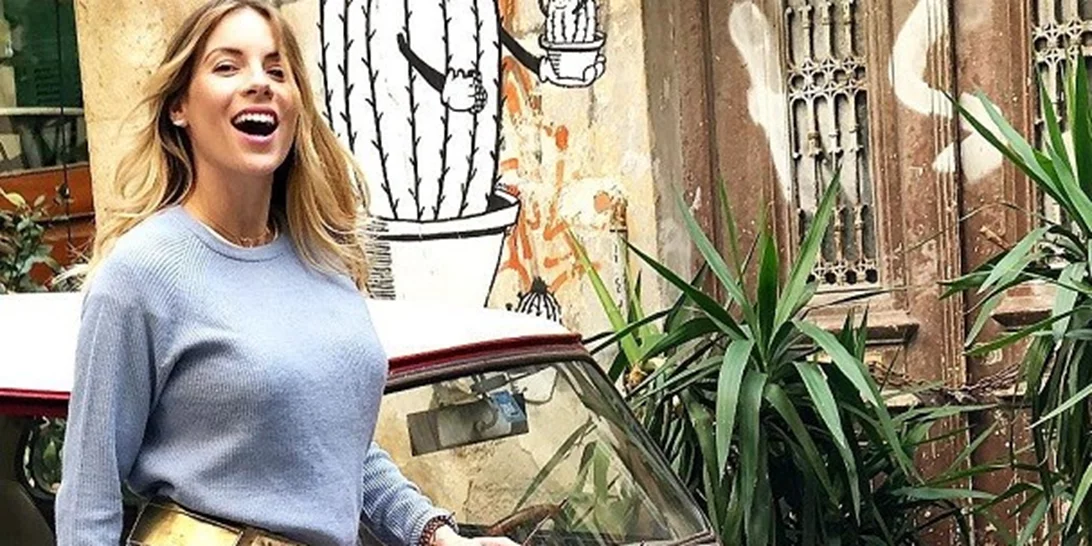 Μαρία Λουίζα  Βούρου | Αποκάλυψε πότε θα γίνει ο θρησκευτικός γάμος και η βάφτιση του γιου της