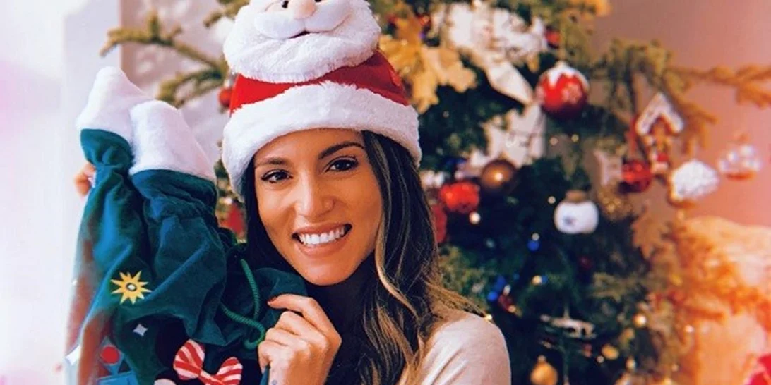 Αθηνά Οικονομάκου | Πώς έχασε τα κιλά της εγκυμοσύνης και τι γυμναστική κάνει;