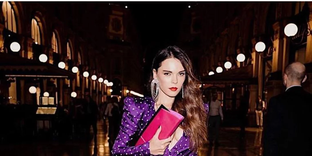 Aπογείωσε τα εορταστικά σου look με λιγότερο από 20 ευρώ