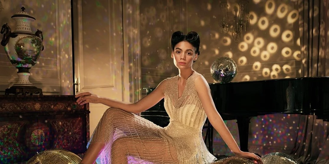 Άννα Αμανατίδου | Έχεις δει την εντυπωσιακή αδερφή της;