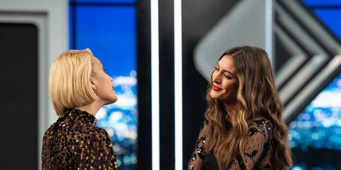 GNTM | Στήθηκε «πάρτι» στο Twitter με την αποχώρησή της Εύης Ιωαννίδου