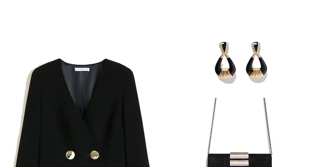 Τι να φορέσω σήμερα 25/12/2018;