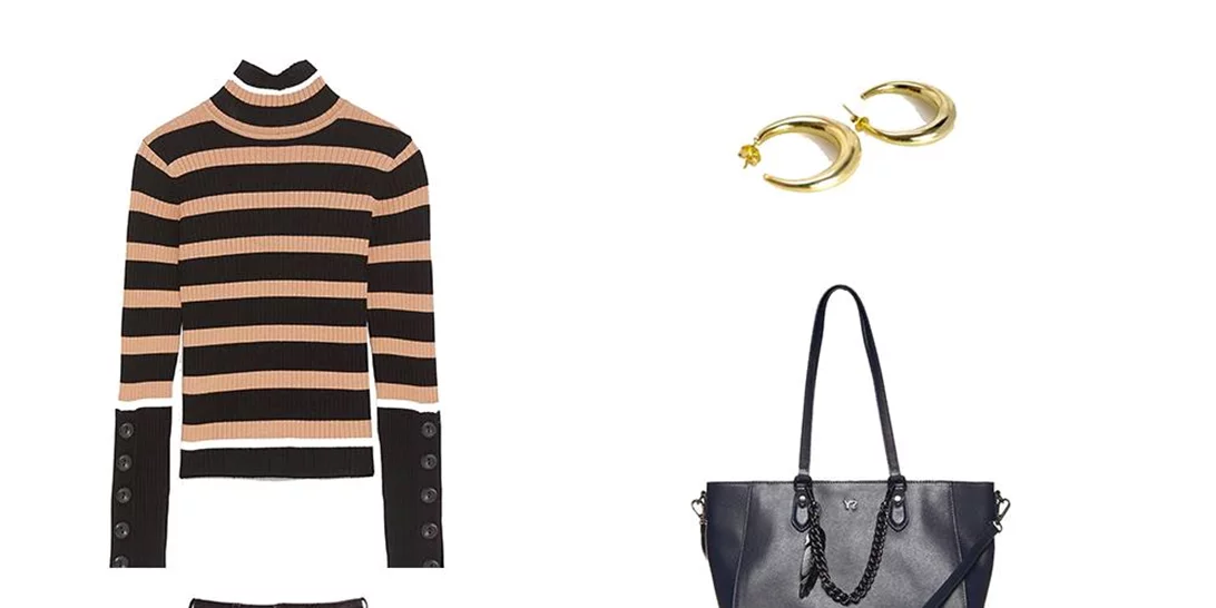 Τι να φορέσω σήμερα 27/12/2018;