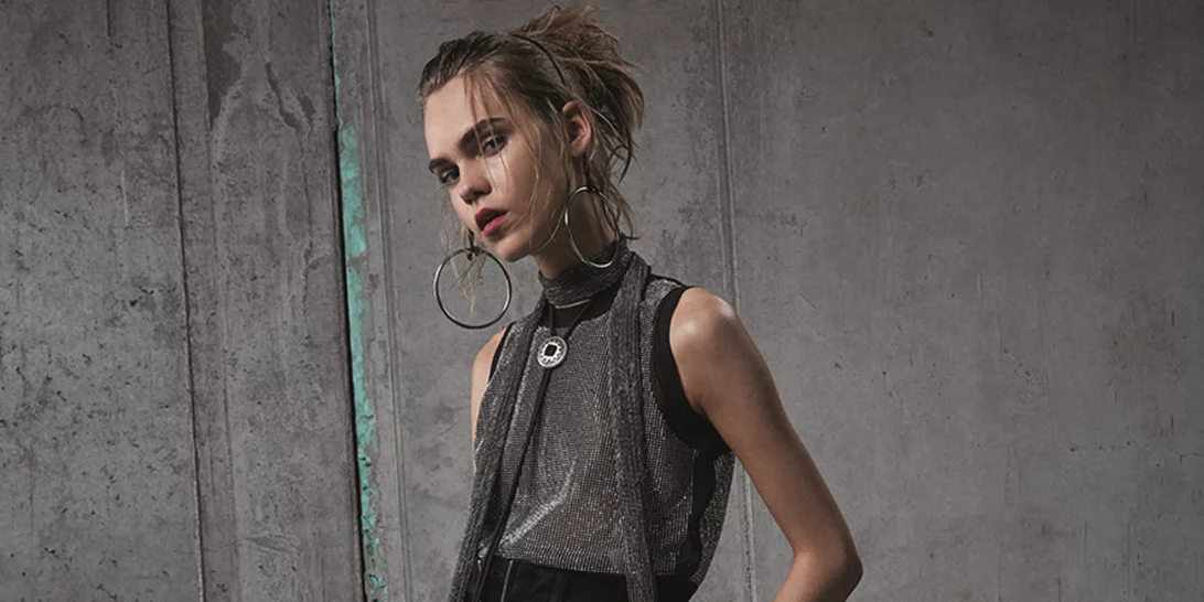 Αν θέλεις ρούχα που ξεχωρίζουν ξέρουμε ποια συλλογή πρέπει να αποκτήσεις