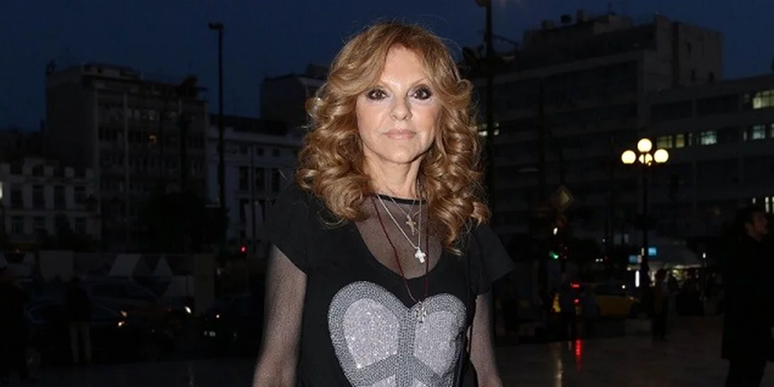 Μαριάννα Τόλη| Η τελευταία μεγάλη συνέντευξη στη Ναταλία Γερμανού