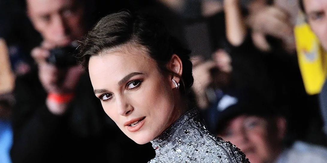 Keira Knightley | Η παραμυθένια εμφάνιση στη πρεμιέρα της νέας της ταινίας