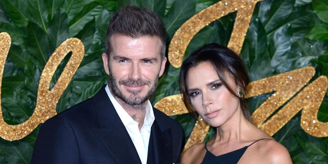 David & Victoria Beckham | Γιορτάζουν 21 χρόνια γάμου και μοιράζονται τρυφερά στιγμιότυπα