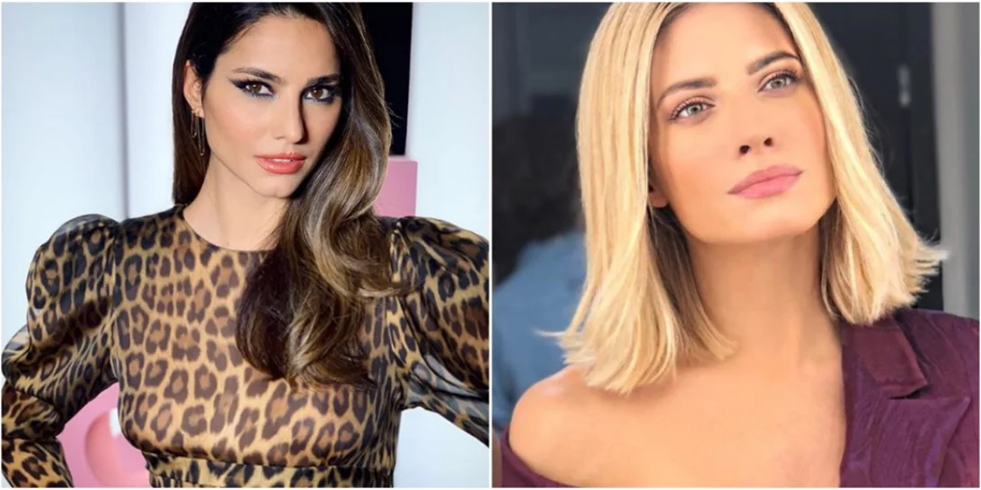 Το στιλιστικό τρικ που επιλέγουν οι πιο καλοντυμένες Ελληνίδες celebrities