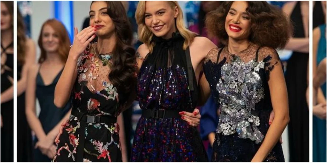 #CrashTest | Εβελίνα Σκίτσκο, Ειρήνη Καζαριάν, Μαριάννα Παινέση