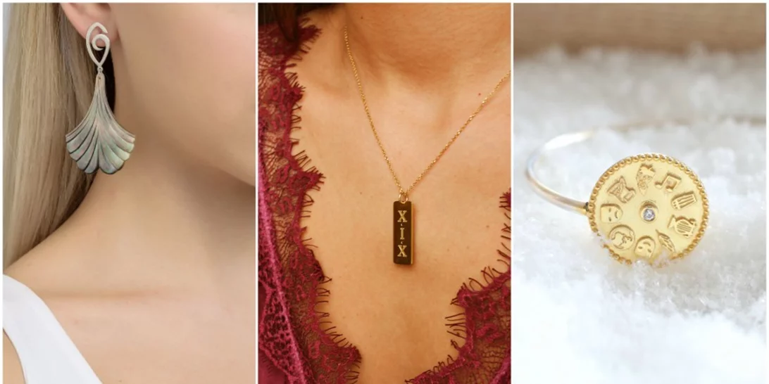 Lucky 2019 | Βρήκαμε τα πιο ωραία γούρια της αγοράς