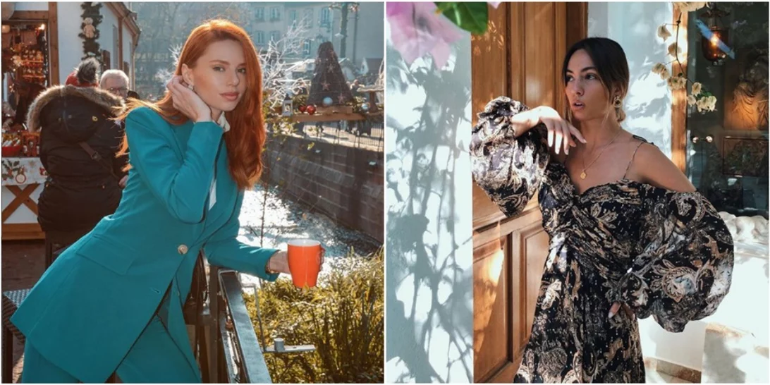 Οι κορυφαίες ελληνίδες fashion bloggers προτείνουν το τέλειο outfit για κάθε ρεβεγιόν