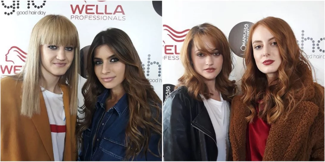 #GNTM | Δες τα κορίτσια στην πρώτη τους πασαρέλα μετά το τέλος του reality μόδας