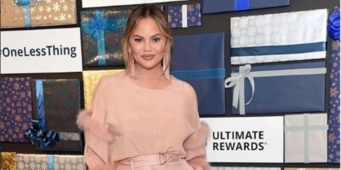 Chrissy Teigen | Έδωσε την καλύτερη απάντηση στα trolls για τον γιο της