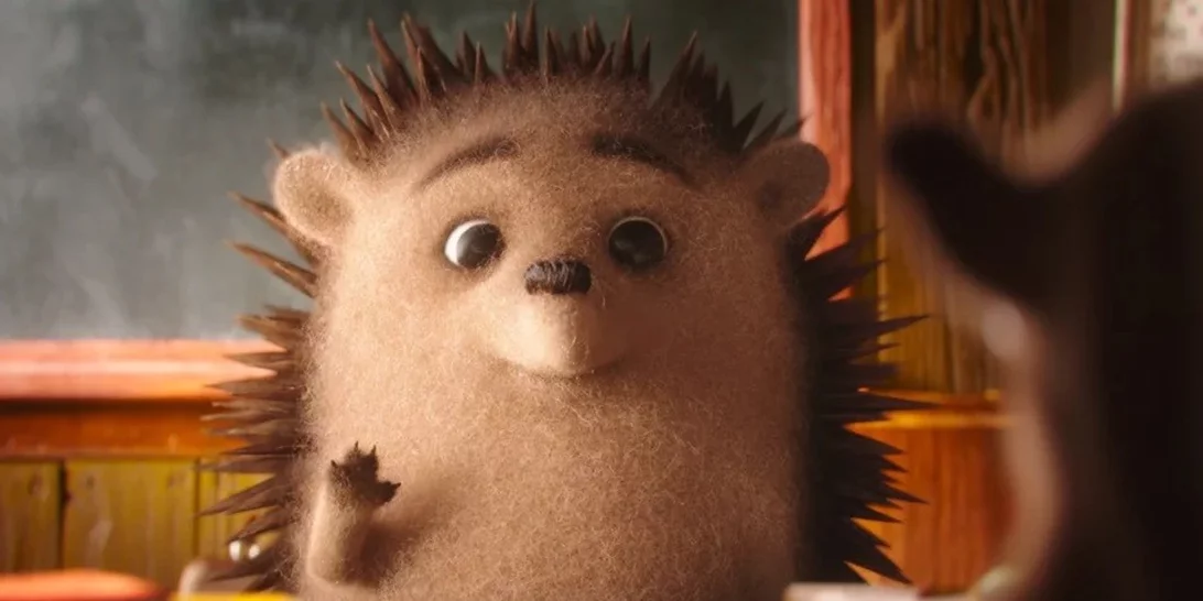 Τι θα ήταν τα Χριστούγεννα χωρίς αγάπη; | Η πιο συγκινητική διαφήμιση των φετινών Χριστουγέννων