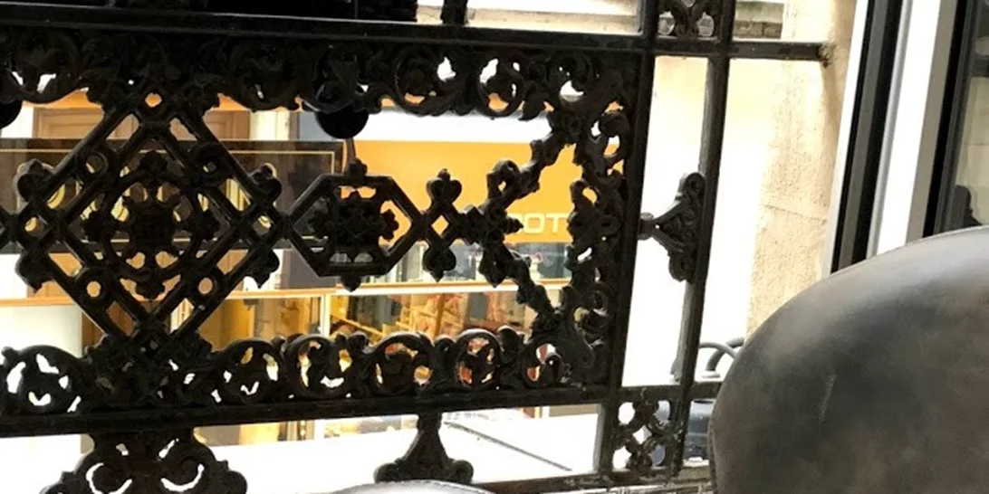 Συναντώντας τον Γρηγόρη Πυρπύλη, νέο Make Up Ambassador της Shiseido