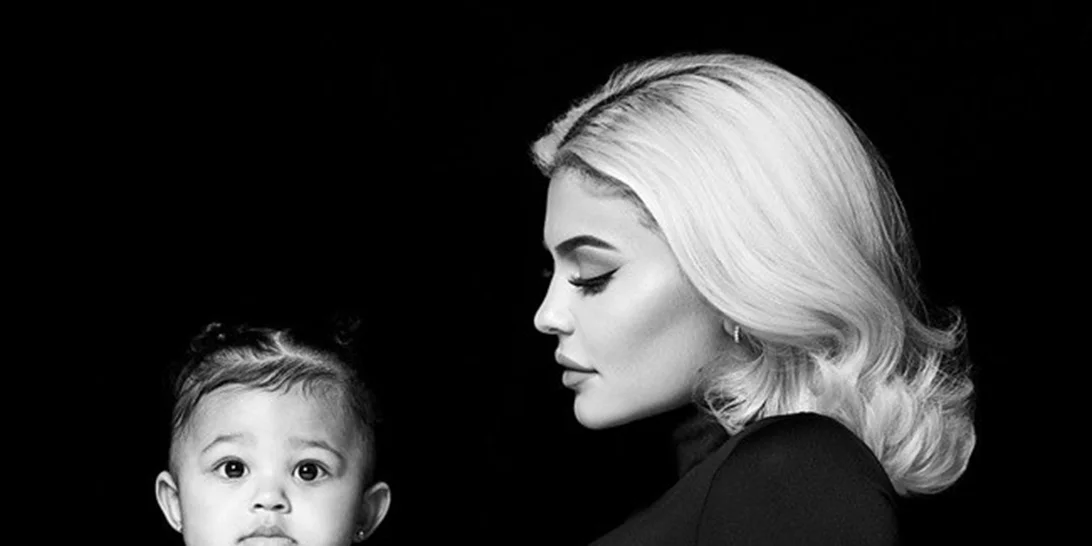Kylie Jenner | Σε εξωτικό προορισμό για τα γενέθλια της Stormi