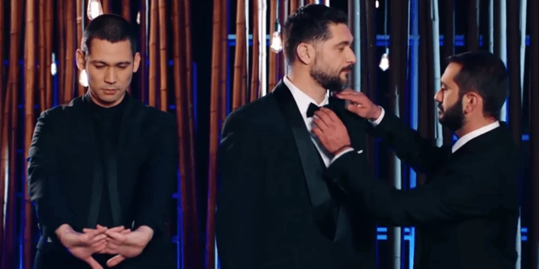 MasterChef | Επιτέλους είδαμε το επίσημο τρέιλερ!