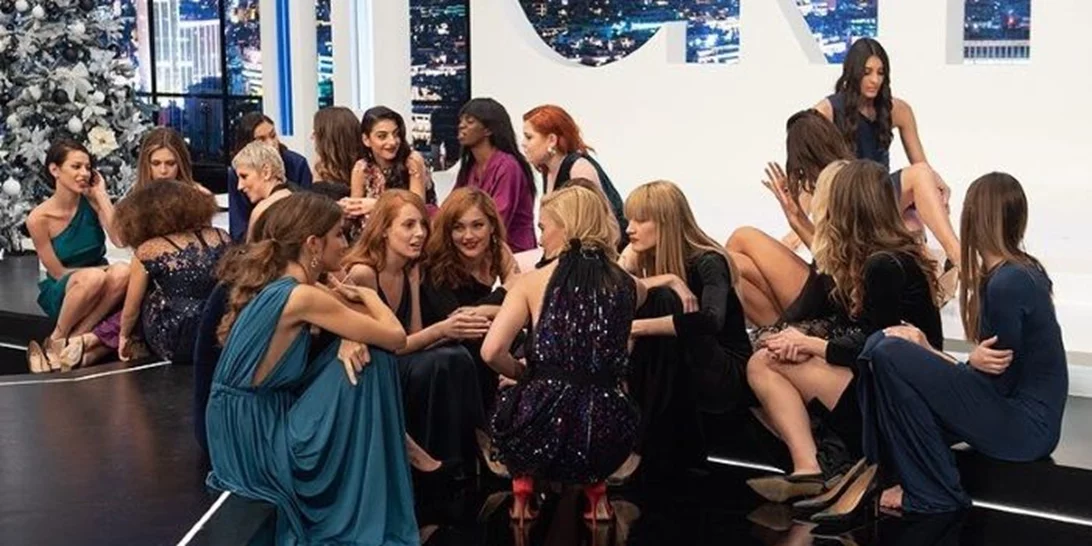 Next Top Model | Μεγάλη αποκάλυψη για τις σχέσεις των κοριτσιών!
