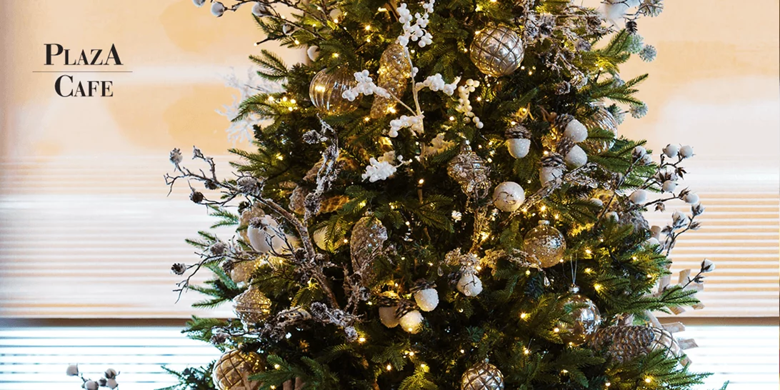 Χριστούγεννα στην Αθήνα; Αυτό είναι το απόλυτο spot που θα πρέπει να επισκεφθείς