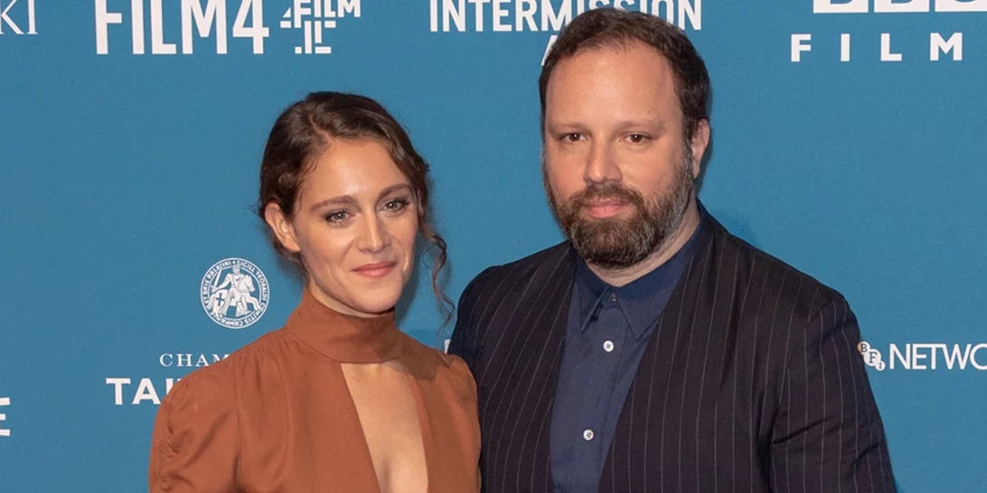 Αριάν Λαμπέντ | Ποια είναι η σύζυγος του Γιώργου Λάνθιμου; Θυμάσαι τη συνεργασία τους στο παρελθόν;