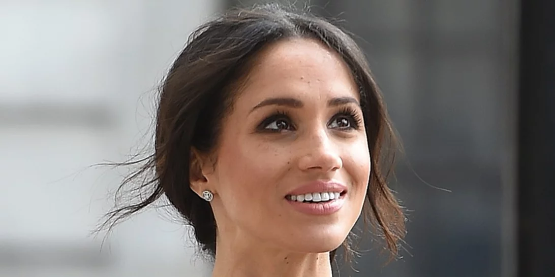 Όλοι μιλούν για την εμφάνιση-έκπληξη της Meghan Markle στα BFA
